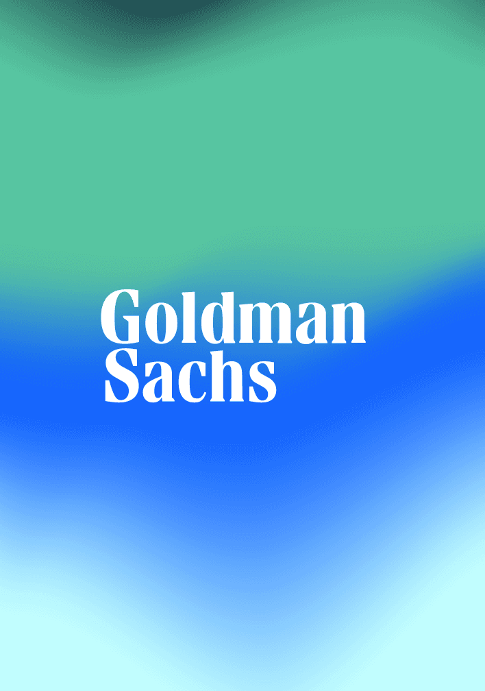 Goldman Sachs Logo - Quote Box
