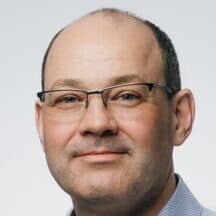 Mathew Lodge Author Profile Pic