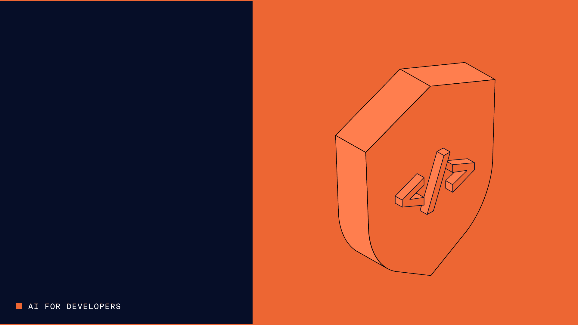 AI you can Trust | Diffblue