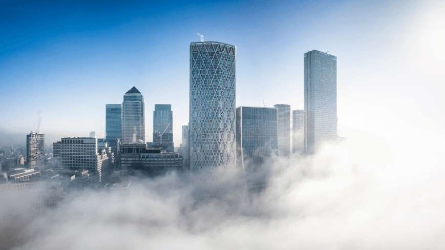 Financial Services Case Study