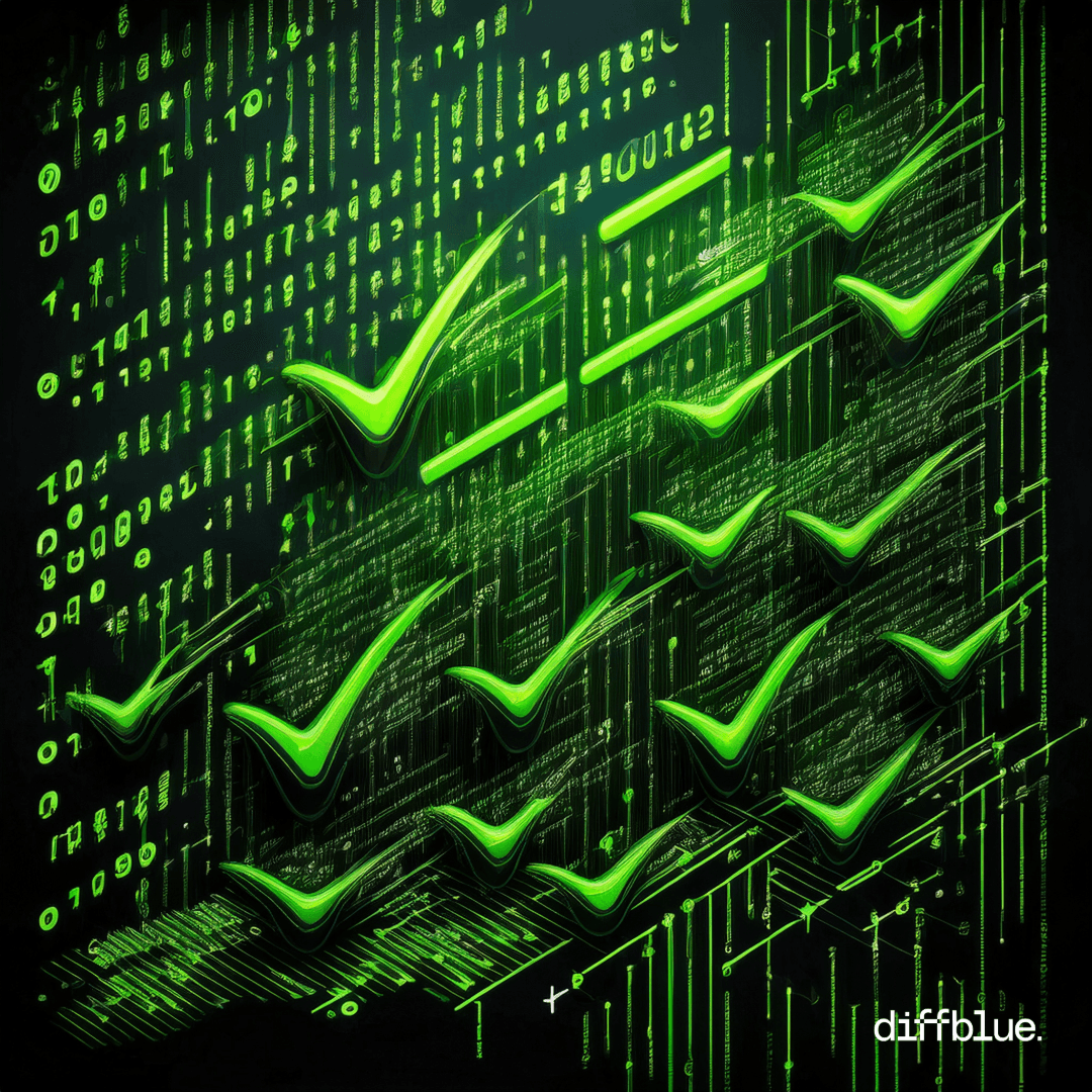 Unit testing for coverage - Diffblue Cover