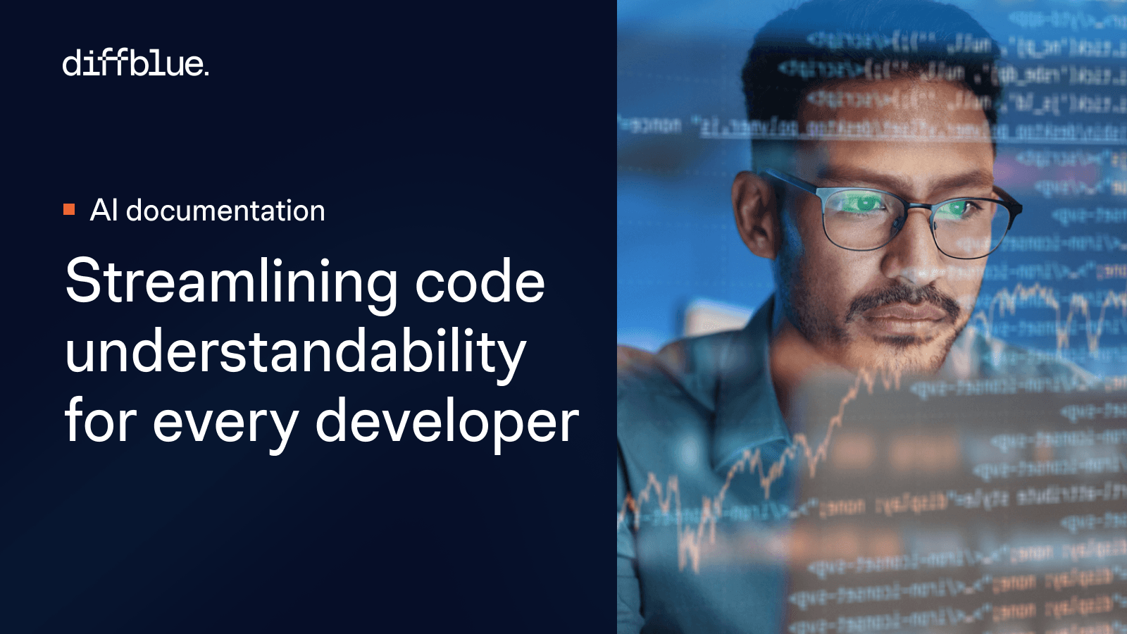 AI Documentation Streamlining Code Understandability For Every Developer Blog Banner