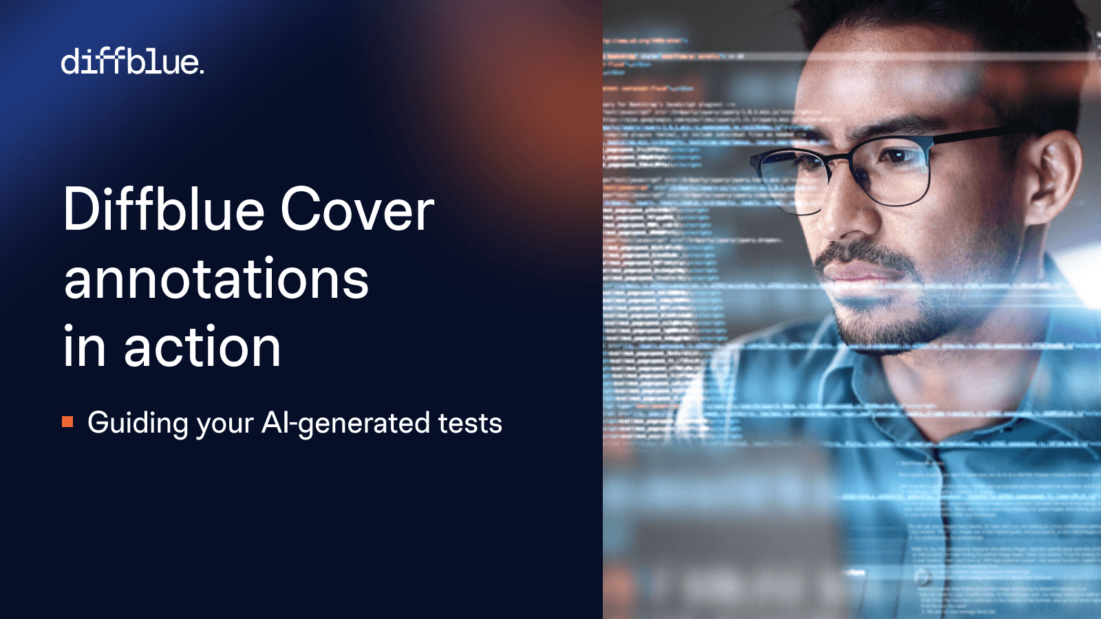 Java Annotations Contextualising With Diffblue Cover Annotations Blog Banner